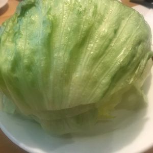 Meet your Posher, Jules.